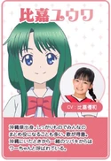 GG Yuwa
