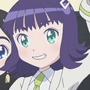 GRGKProfile Youka Anime