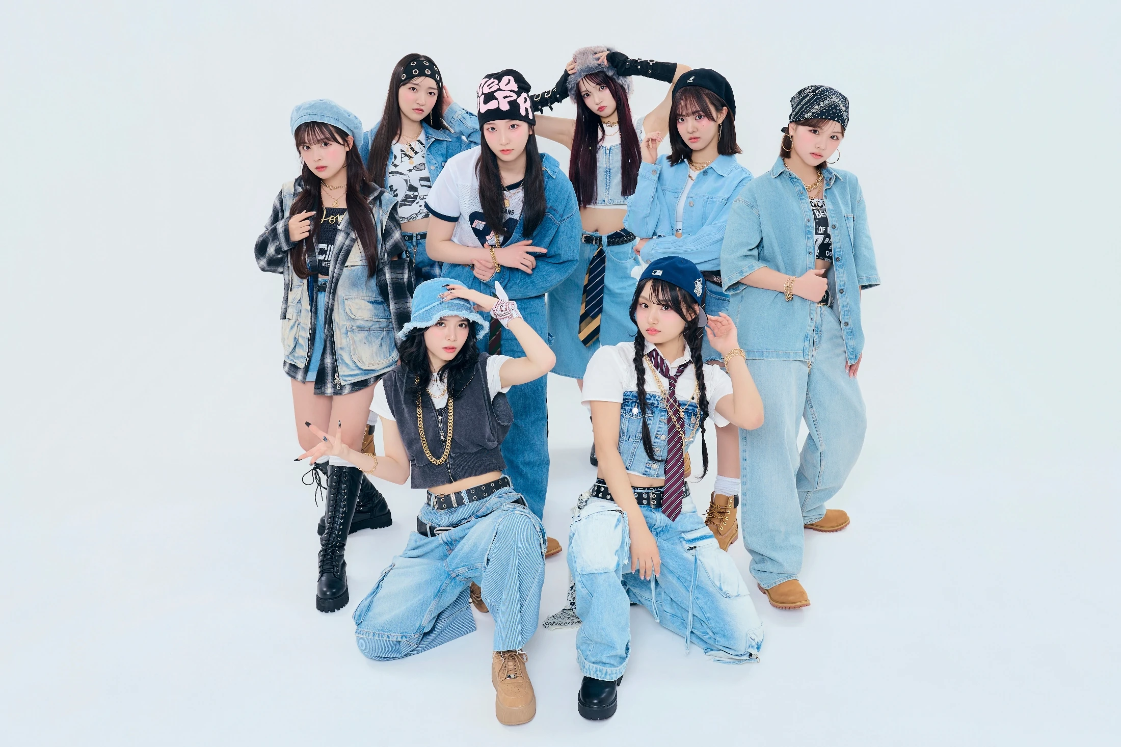 アイドル laki Laki | GL2 Family Wiki | Fandom