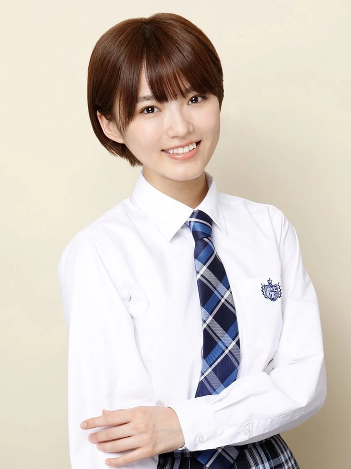 Misaki Tsuruya | GL2 Family Wiki | Fandom