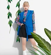Ran Full Shot (Juga Juga JUNGLE ver.)