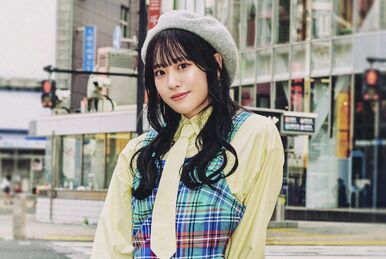GaruGaku. ~Girls Garden~ | Garu Gaku Wiki | Fandom