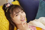 Misaki Profile