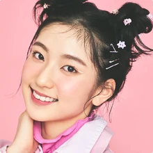 Lucky2 Profile Akari