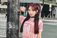 Kira (Close Up)