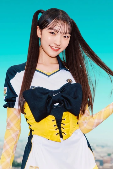 Ririka Uemura | GL2 Family Wiki | Fandom