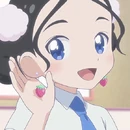 GRGKProfile Kurea Anime