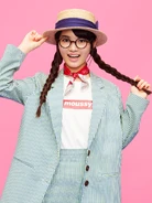Misaki Tsuruya