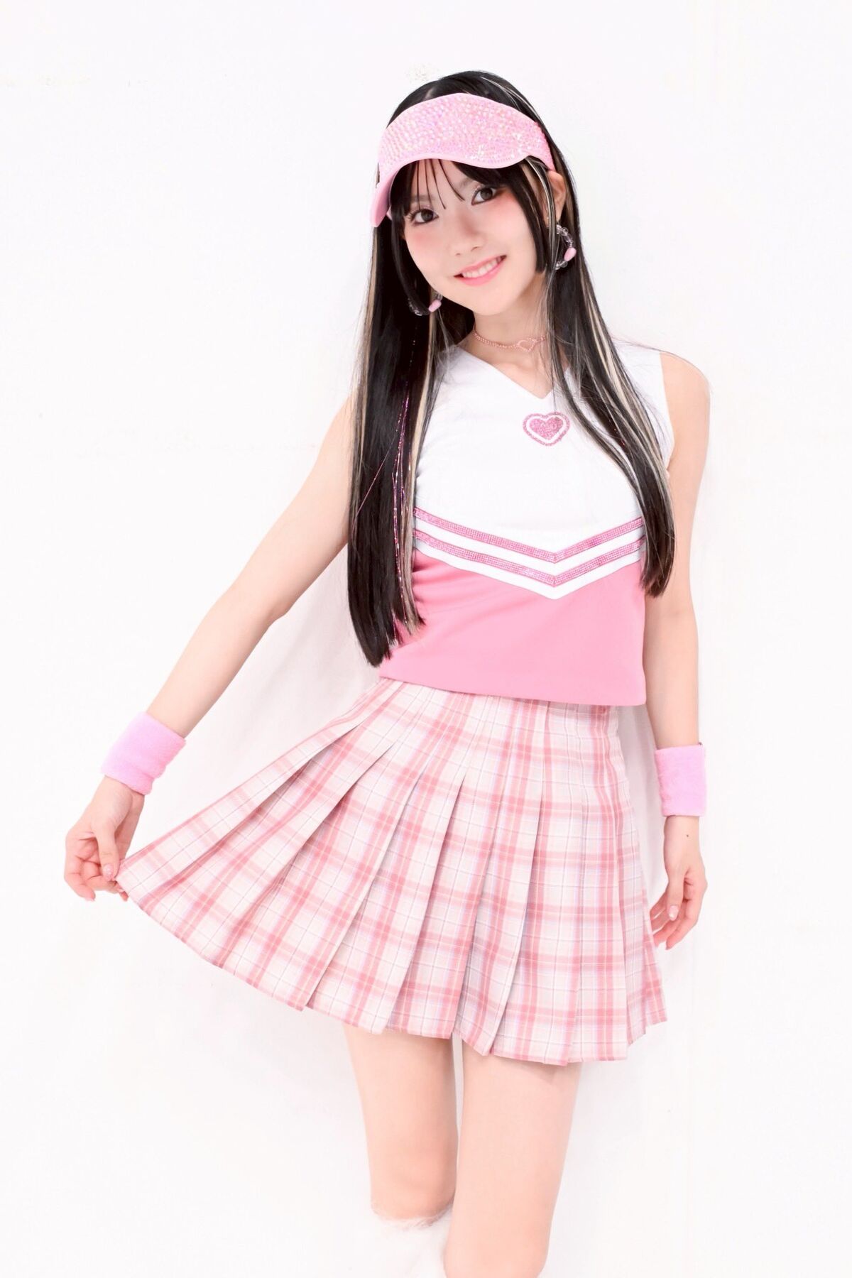Minami Hishida | GL2 Family Wiki | Fandom