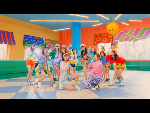 「Girls Revolution / Party Time! Girls2」 Girls Revolution - YouTube
