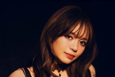 RUI | LDH Girls Wiki | Fandom