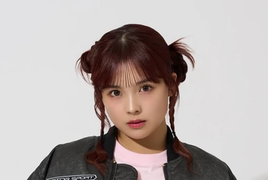 Kiki Sato | GL2 Family Wiki | Fandom