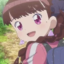GRGKProfile Misaki Anime