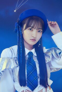 Ririka Satsuki Releases First Single 'Cider' | ASOBISYSTEM