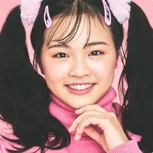 Lucky2 Profile Kanna