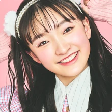 Lucky2 Profile Ririka