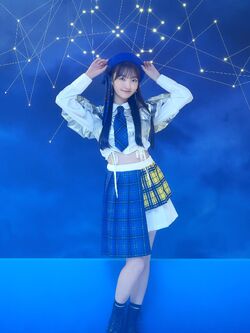 Ririka's Gallery | GL2 Family Wiki | Fandom