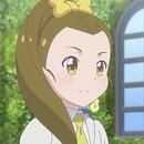 GRGKProfile Ran Anime