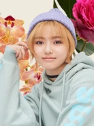 Misaki Close Up (C'mon Neo Zipang!!! ver.)