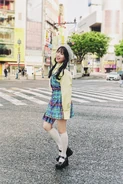 Yuzuha (Full Shot)