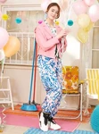 Momoka Profile Full
