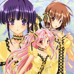 Girls bravo full episodes new arrivals