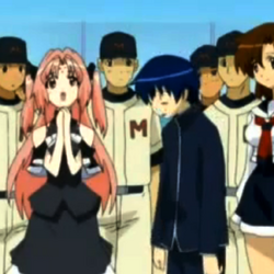 Category Episodes Girls Bravo Wiki Fandom
