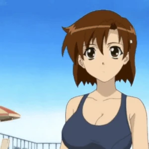 Kirie Kojima Girls Bravo Wiki Fandom