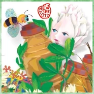 🍯🍀Clover honey is America’s most popular honey. Clover grows in fields, along side roads, and in backyards.