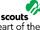 Girl Scouts Heart of the South