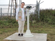 2016 Gold Awardee Katelin Harrington