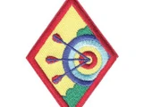 Archery Badge