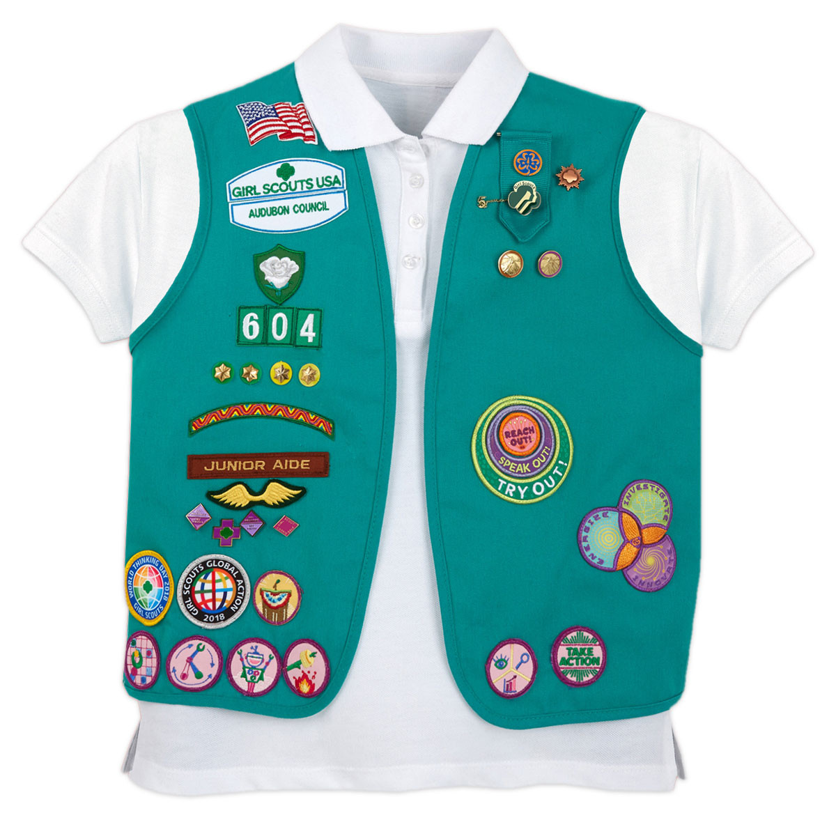 girl scout council of america free xxx photo