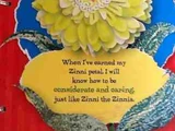 Zinni's Story