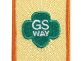 Senior Girl Scout Way