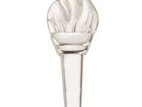 Cadette Torch Award Pin (Silver)