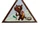 Hiker Badge