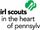 Girl Scouts Heart of Pennsylvania