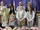 GSCNC Gold Award Ceremony 2017