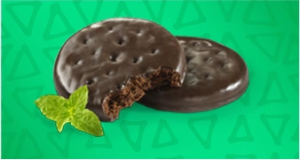 Thin Mints | Girl Scout Wiki | Fandom