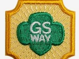 Ambassador Girl Scout Way