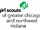 Girl Scouts of Greater Chicago and Northwest Indiana