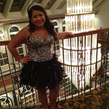 Melanie in 2013