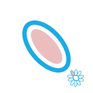 Rose petal