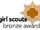 Girl Scouts of Orange County