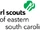 Girl Scouts of Eastern South Carolina