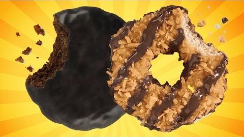 Girl Scout Cookies Finally Available Online With New Flavors!