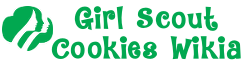 Girl Scout Cookies Wiki