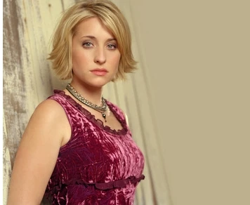 Allison Mack | Girlsforever Wiki | Fandom