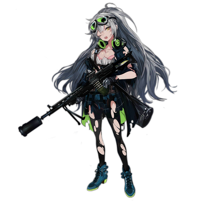 AEK-999 | YuzhongVerse Wiki | Fandom